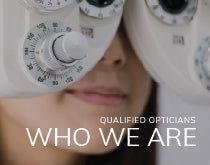 Eyewear Boutique Ltd